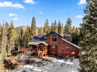 617 Moonstone Rd, Breckenridge, CO 80424