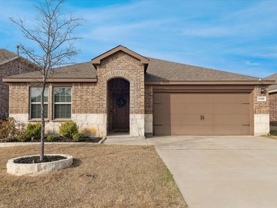 1132 Rountree Ct, Celina, TX, 75009