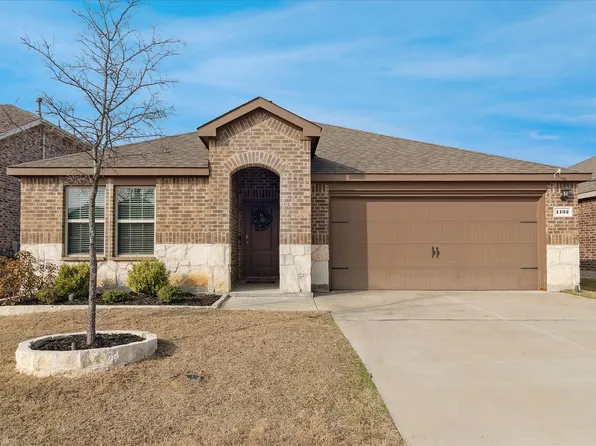 1132 Rountree Ct, Celina, TX 75009