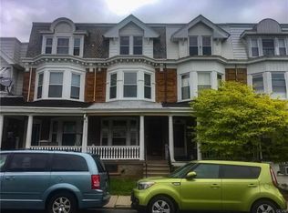 219 S Saint Cloud St, Allentown, PA 18104