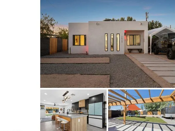 1524 E HARVARD Street, Phoenix, AZ 85006