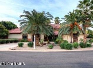 4222 E Brown Rd UNIT 17, Mesa, AZ 85205