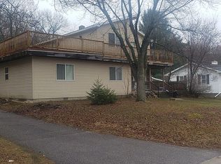 1240 Oak St, Wisconsin Dells, WI 53965