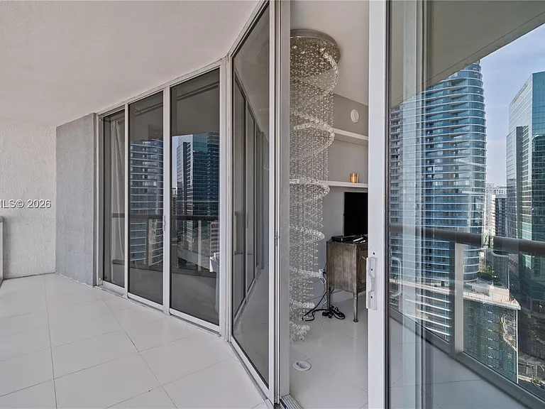 465 Brickell Ave #2704 — Photo 15