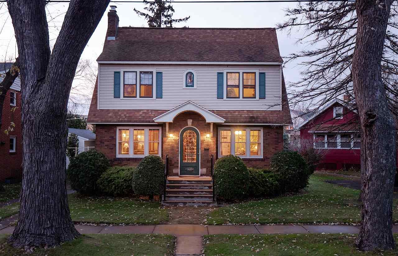 1608 Brawley St, Stevens Point, WI 54481 Zillow