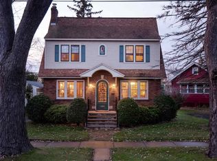 1608 Brawley St, Stevens Point, WI 54481