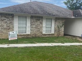 8511 1/2 Opalwood Ct, Humble, TX 77338