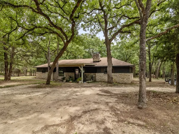 5521 Monte Carlo St, Corsicana, TX 75110