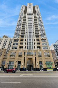 1400 S Michigan Ave APT 1708, Chicago, IL, 60605
