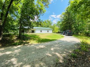 30 Columbine Dr, Montgomery City, MO 63361