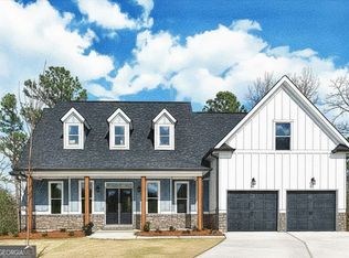 1705 Darby Rd, Waleska, GA 30183