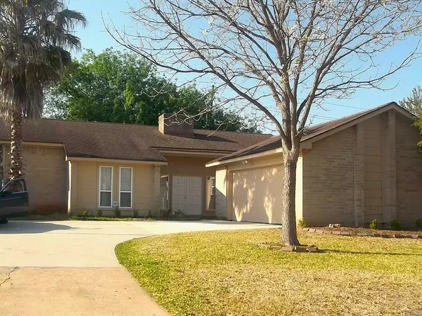 2846 Colony Dr, Sugar Land, TX 77479