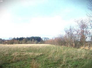 14233 S Molalla Forest Rd, Molalla, OR 97038