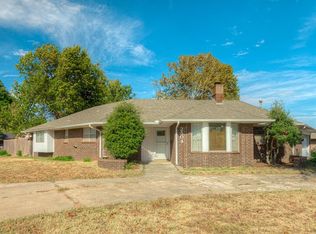 2504 Fedderson Dr, El Reno, OK 73036
