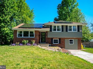 407 Kingston Dr, Cherry Hill, NJ 08034