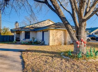 1304 Zephyr Ln, Round Rock, TX 78664