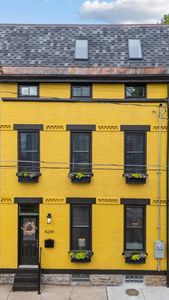 4249 Chambers St, Cincinnati, OH, 45223