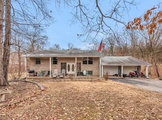 8025 Wildwood Dr, Cedar Hill, MO 63016