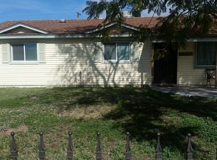 2050 W 1st Pl, Mesa, AZ 85201