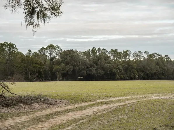 Lot 7 Country Hall Road, Chiefland, FL 32626