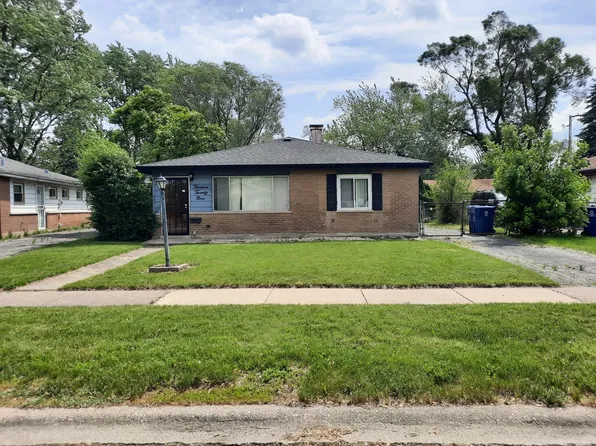1329 Woodview Ave, Calumet City, IL 60409