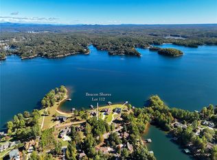 112 N Beacon Shores Dr, Seneca, SC 29672