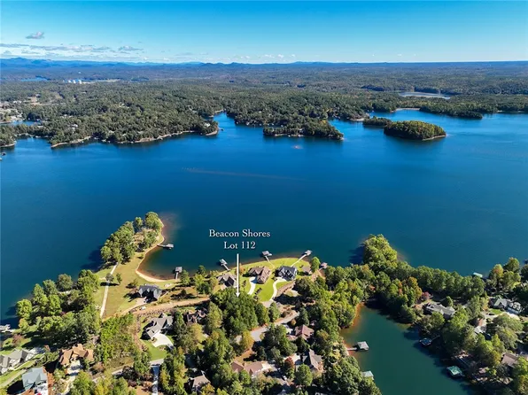112 N Beacon Shores Dr, Seneca, SC 29672