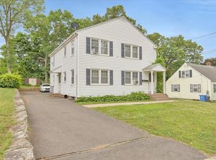 71 Lockwood St, Manchester, CT 06042