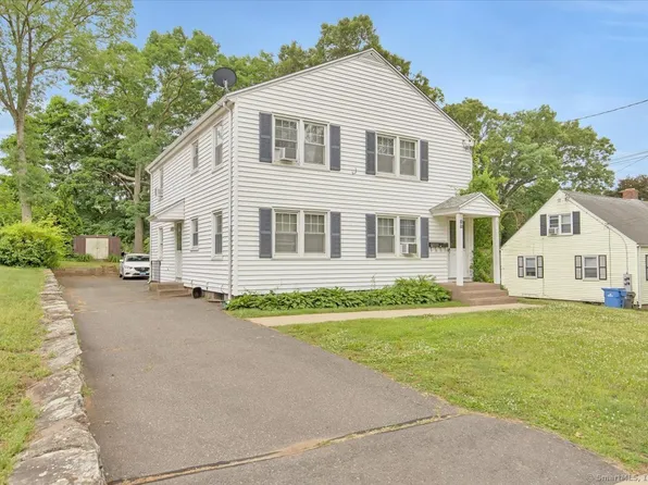 71 Lockwood Street, Manchester, CT 06042
