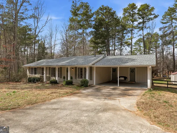 5311 Highway 5, Douglasville, GA 30135