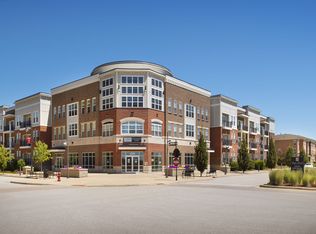 6185 Gateway East Dr #50-307, Whitestown, IN 46075