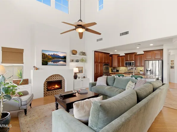 20402 W SHADOW Street, Buckeye, AZ 85396