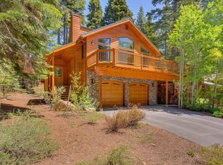 634 Agate Rd, Carnelian Bay, CA 96140