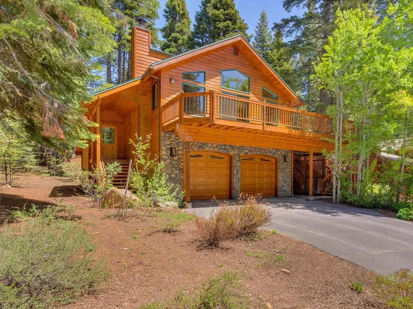 634 Agate Rd, Carnelian Bay, CA 96140