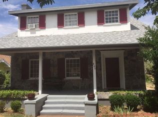 507 W Vista St, Bisbee, AZ 85603