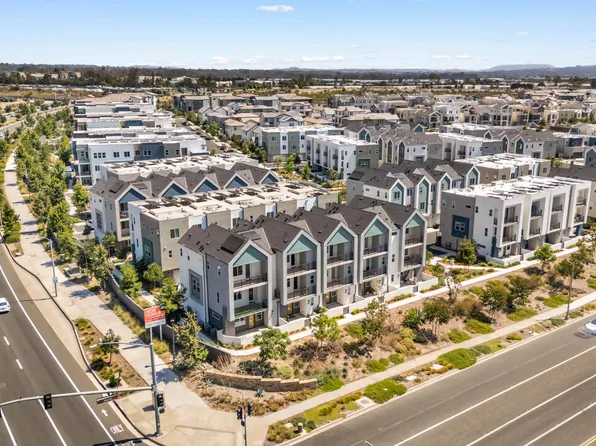 402 Merit, Irvine, CA 92618