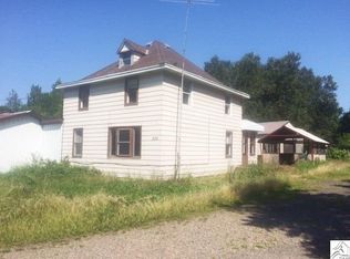 506 3rd Ave S, Kinney, MN 55758