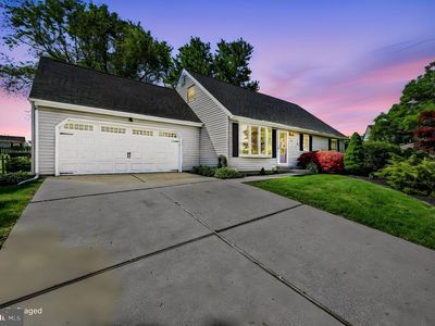 14 Carousel Ct, Wilmington, DE, 19808