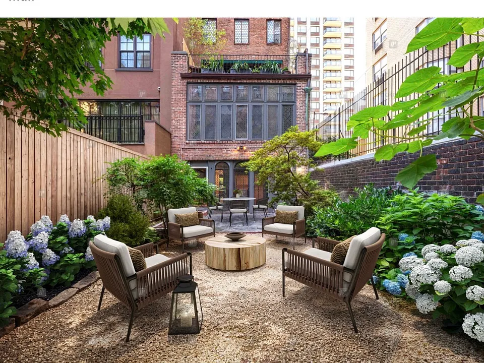 350 E 84th St #GARDEN