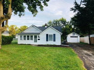 215 Harlan St, Plainfield, IN