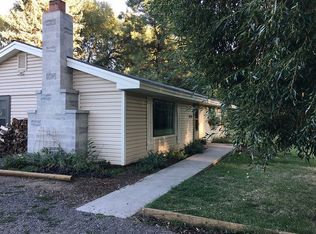 1610 N Ferguson Rd, Ellensburg, WA 98926