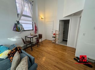 168-169 Northampton St #1C, Boston, MA 02118