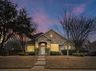 4205 Rossmore Ln, McKinney, TX 75070