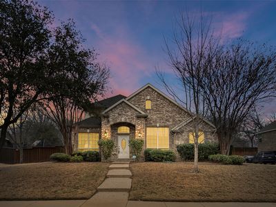4205 Rossmore Ln, McKinney, TX, 75070