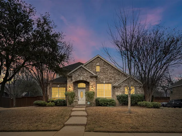 4205 Rossmore Ln, McKinney, TX 75070