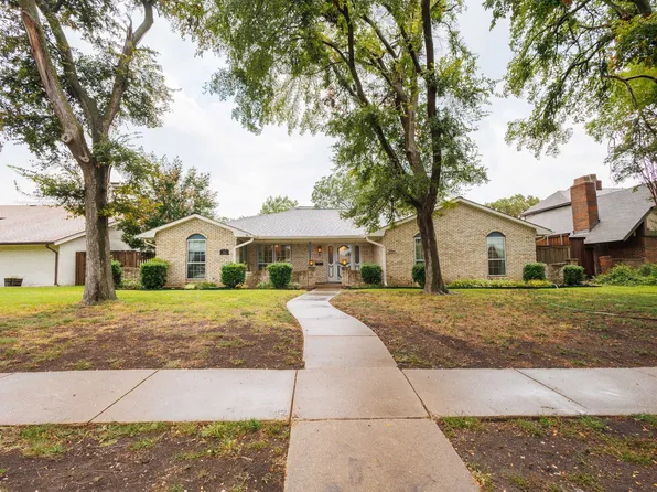 605 Spring Valley Rd, Richardson, TX 75081