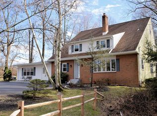 341 Rumpf Ave, Penndel, PA 19047