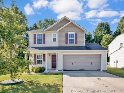 4728 Queen Pierrette St, Raleigh, NC, 27610