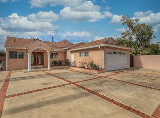 10213 Bevis Ave, Mission Hills, CA 91345