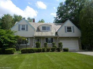 3312 Chelsea Dr, Cleveland Heights, OH